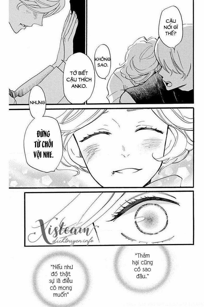 Nin Koi - Chapter 29 - Trang 31