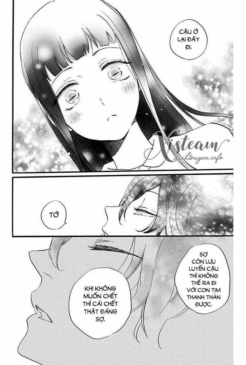 Nin Koi - Chapter 29 - Trang 10