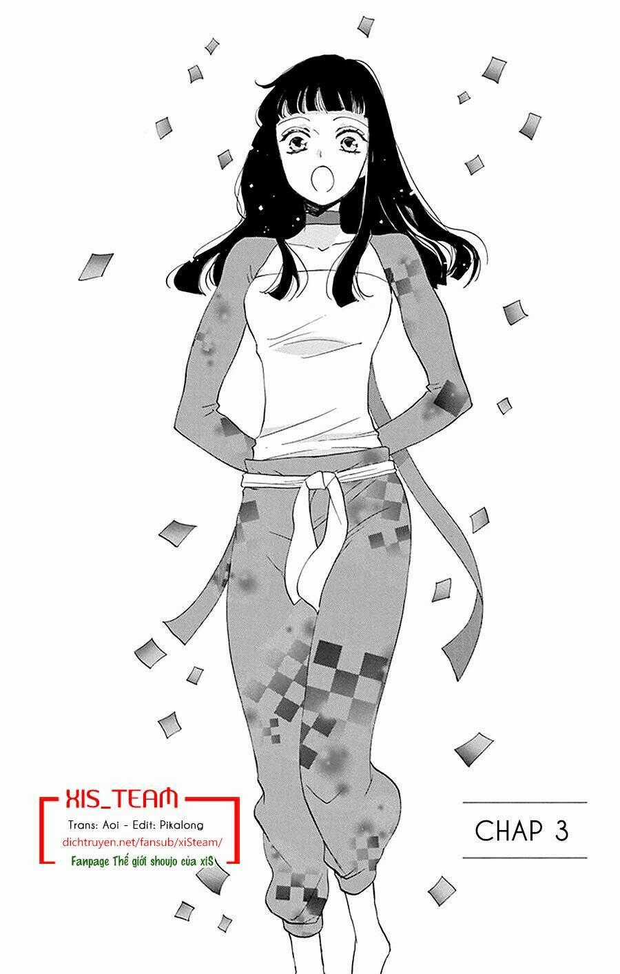 Nin Koi - Chapter 3 - Trang 2