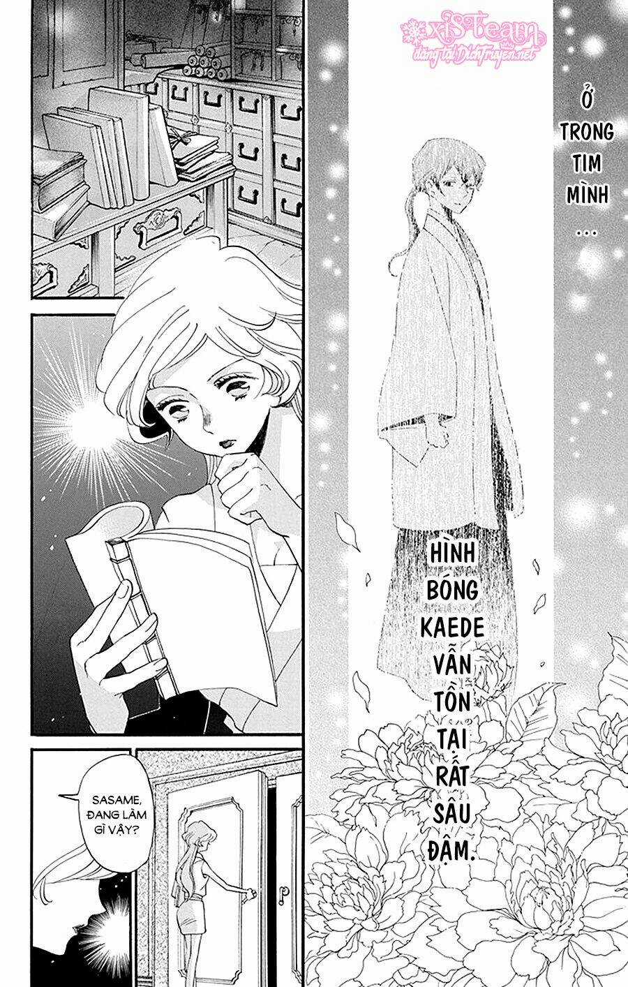 Nin Koi - Chapter 3 - Trang 16