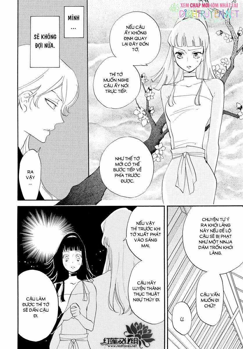 Nin Koi - Chapter 4 - Trang 13