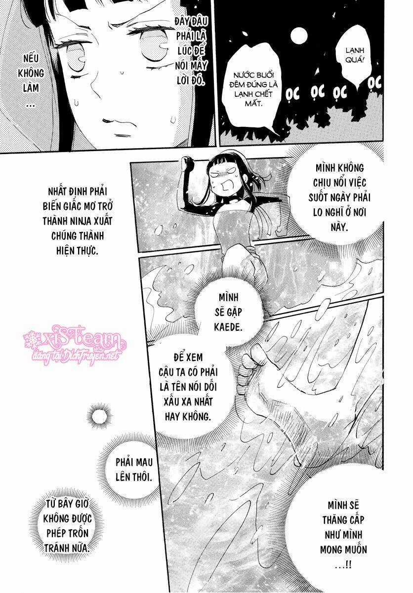 Nin Koi - Chapter 4 - Trang 16