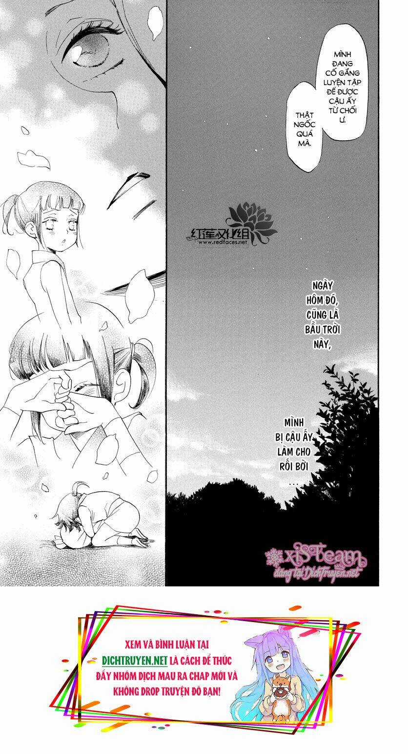 Nin Koi - Chapter 4 - Trang 18