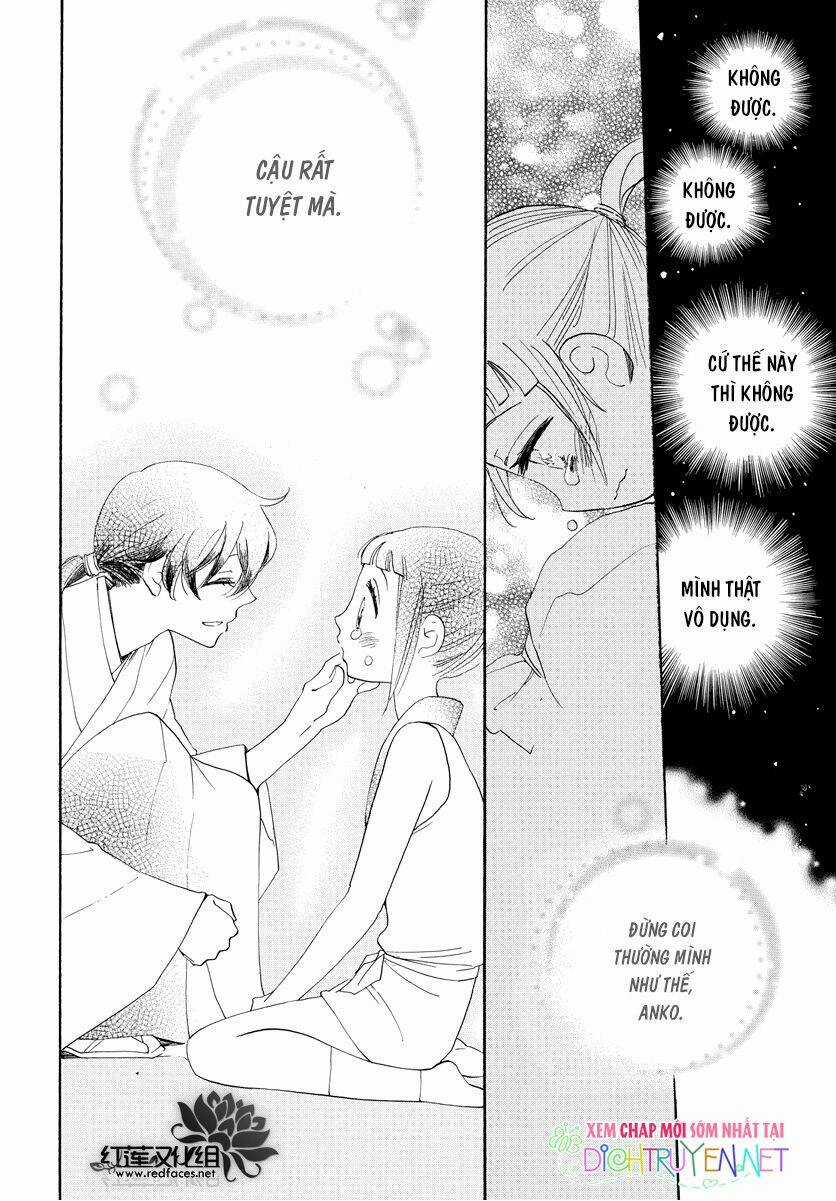 Nin Koi - Chapter 4 - Trang 19