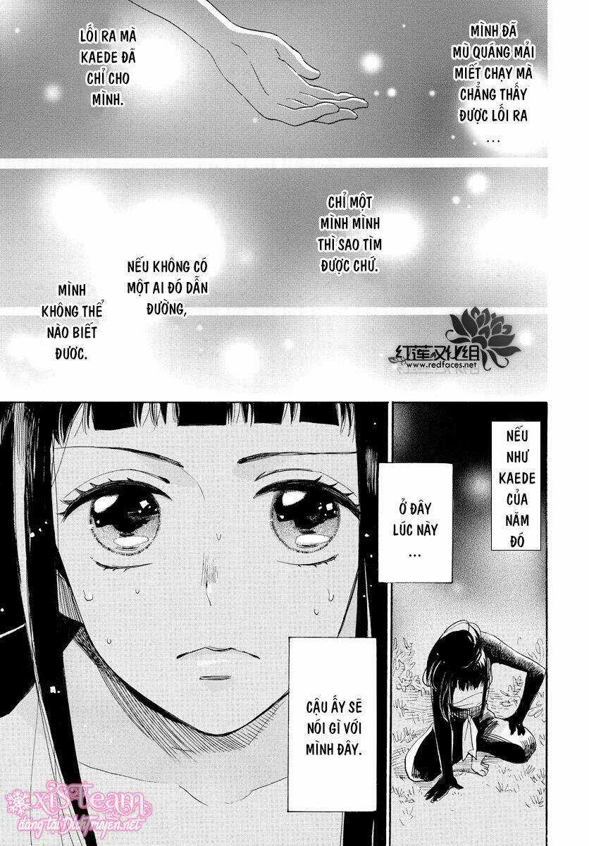 Nin Koi - Chapter 4 - Trang 20