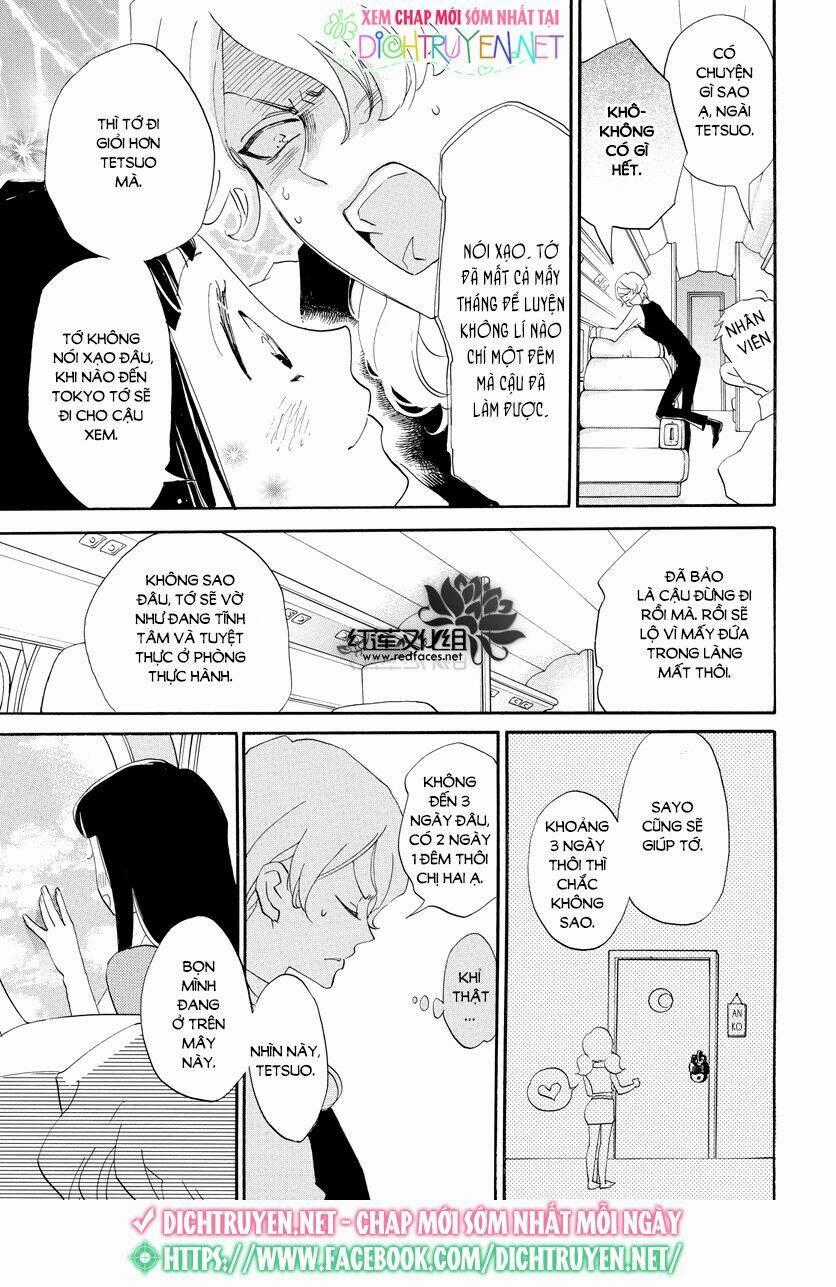 Nin Koi - Chapter 4 - Trang 29
