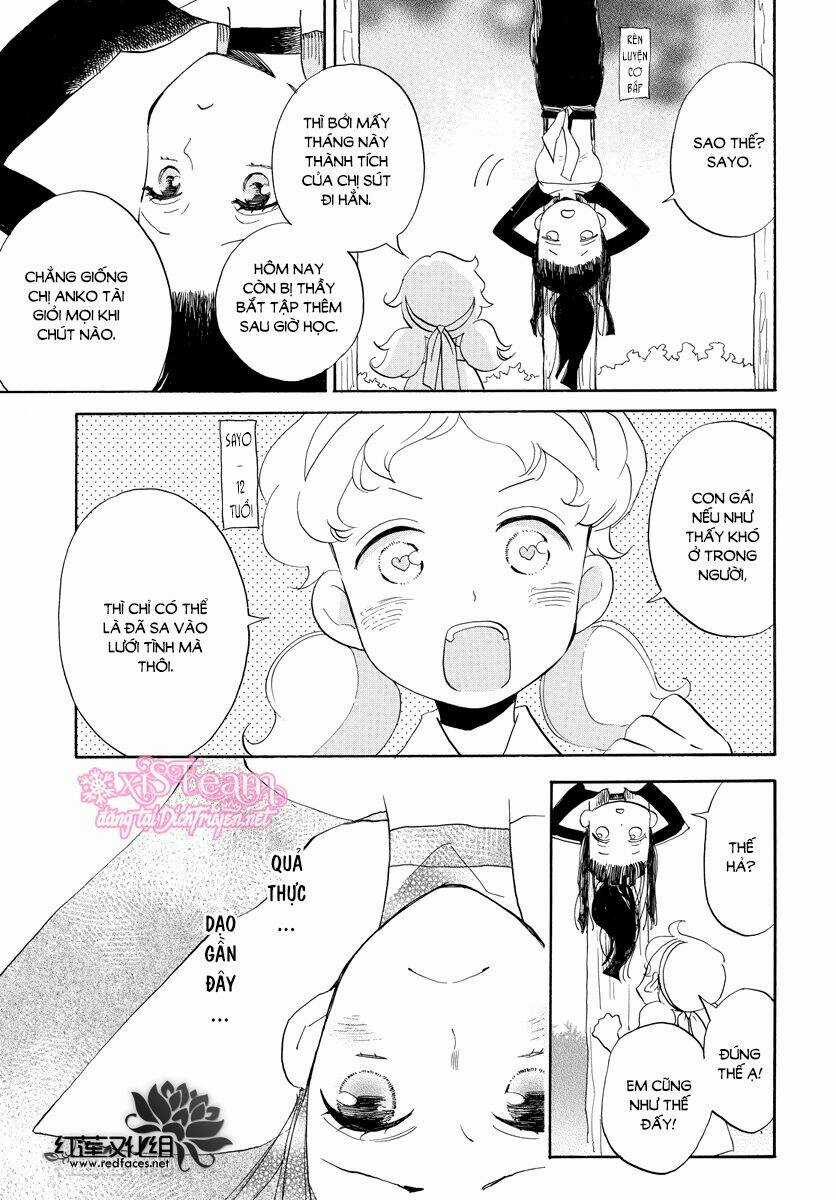 Nin Koi - Chapter 4 - Trang 6