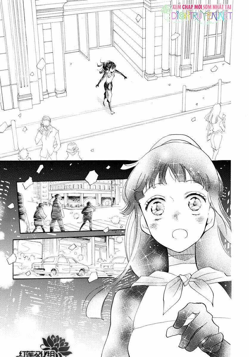 Nin Koi - Chapter 5 - Trang 11