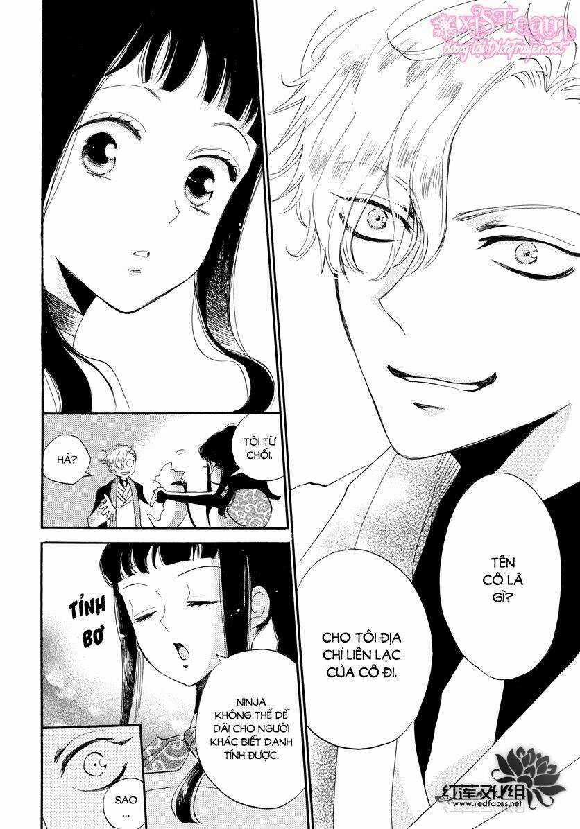 Nin Koi - Chapter 5 - Trang 14