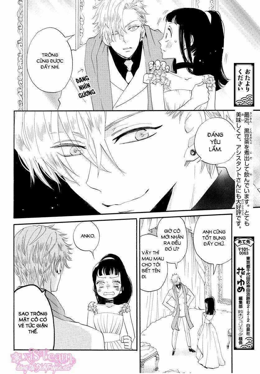Nin Koi - Chapter 5 - Trang 20