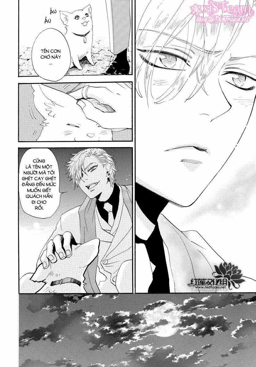 Nin Koi - Chapter 5 - Trang 24