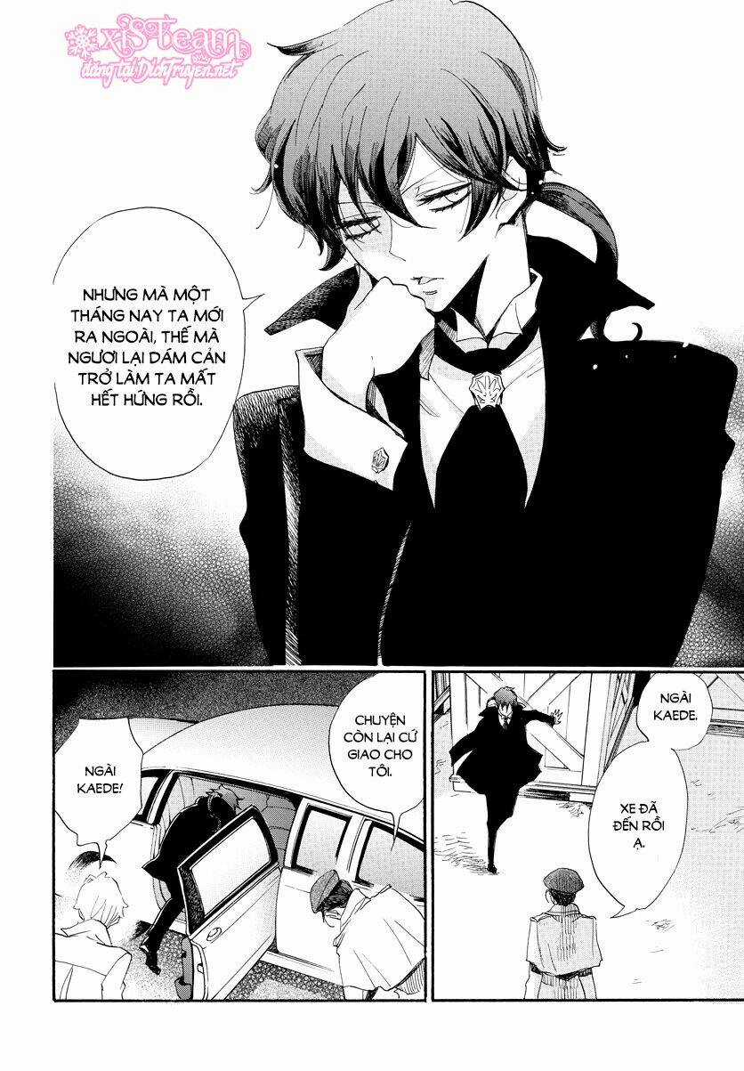 Nin Koi - Chapter 5 - Trang 26