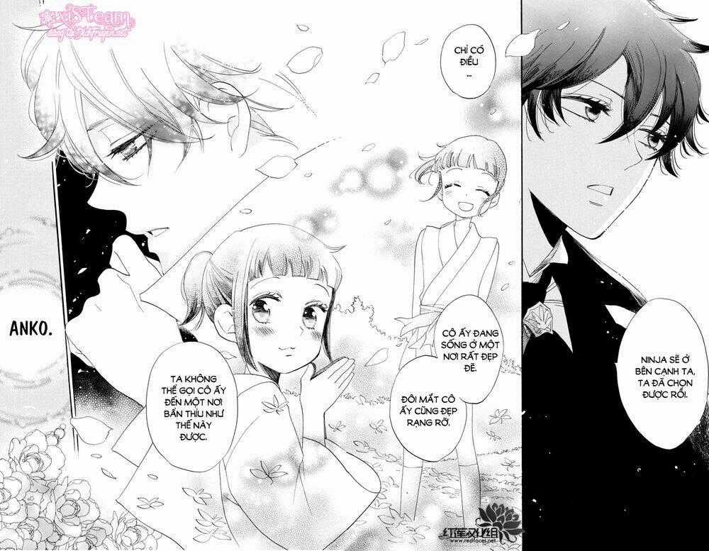 Nin Koi - Chapter 5 - Trang 28