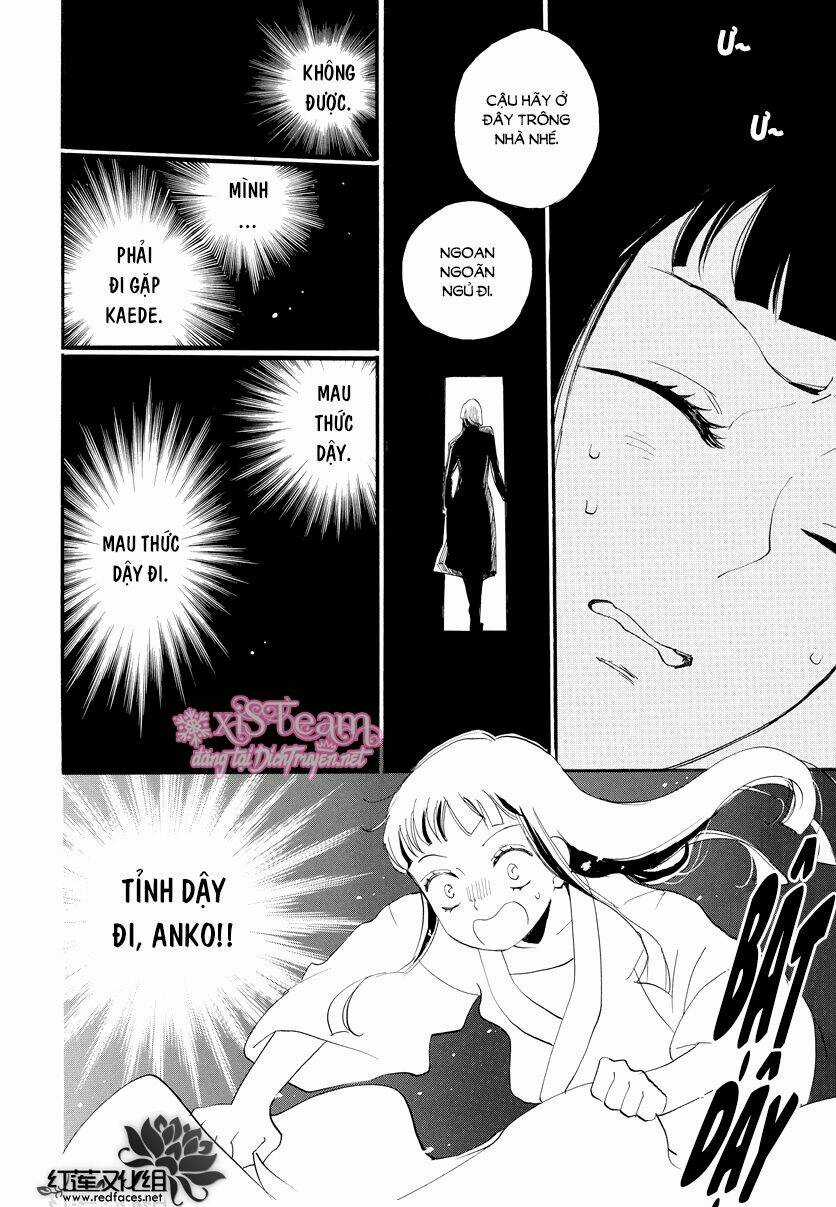 Nin Koi - Chapter 5 - Trang 8