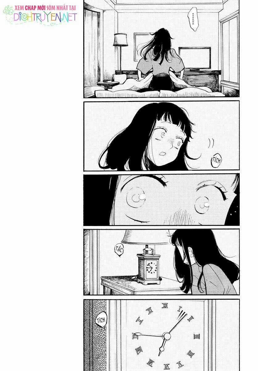 Nin Koi - Chapter 5 - Trang 9