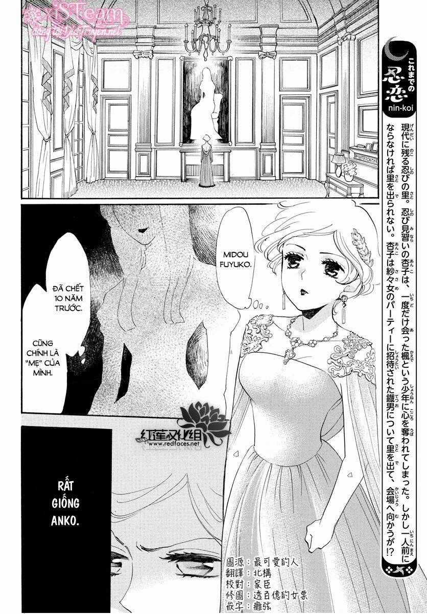 Nin Koi - Chapter 6 - Trang 2