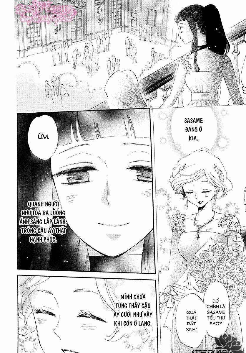 Nin Koi - Chapter 6 - Trang 12