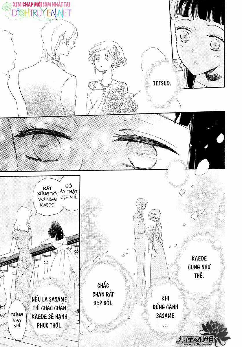 Nin Koi - Chapter 6 - Trang 13