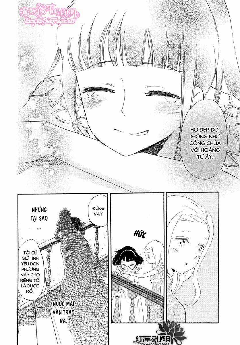 Nin Koi - Chapter 6 - Trang 14