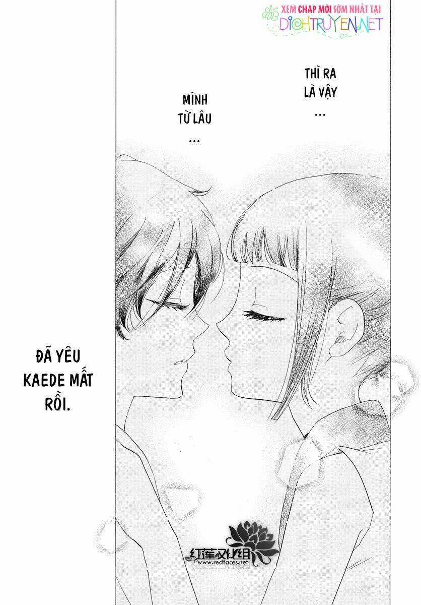 Nin Koi - Chapter 6 - Trang 15