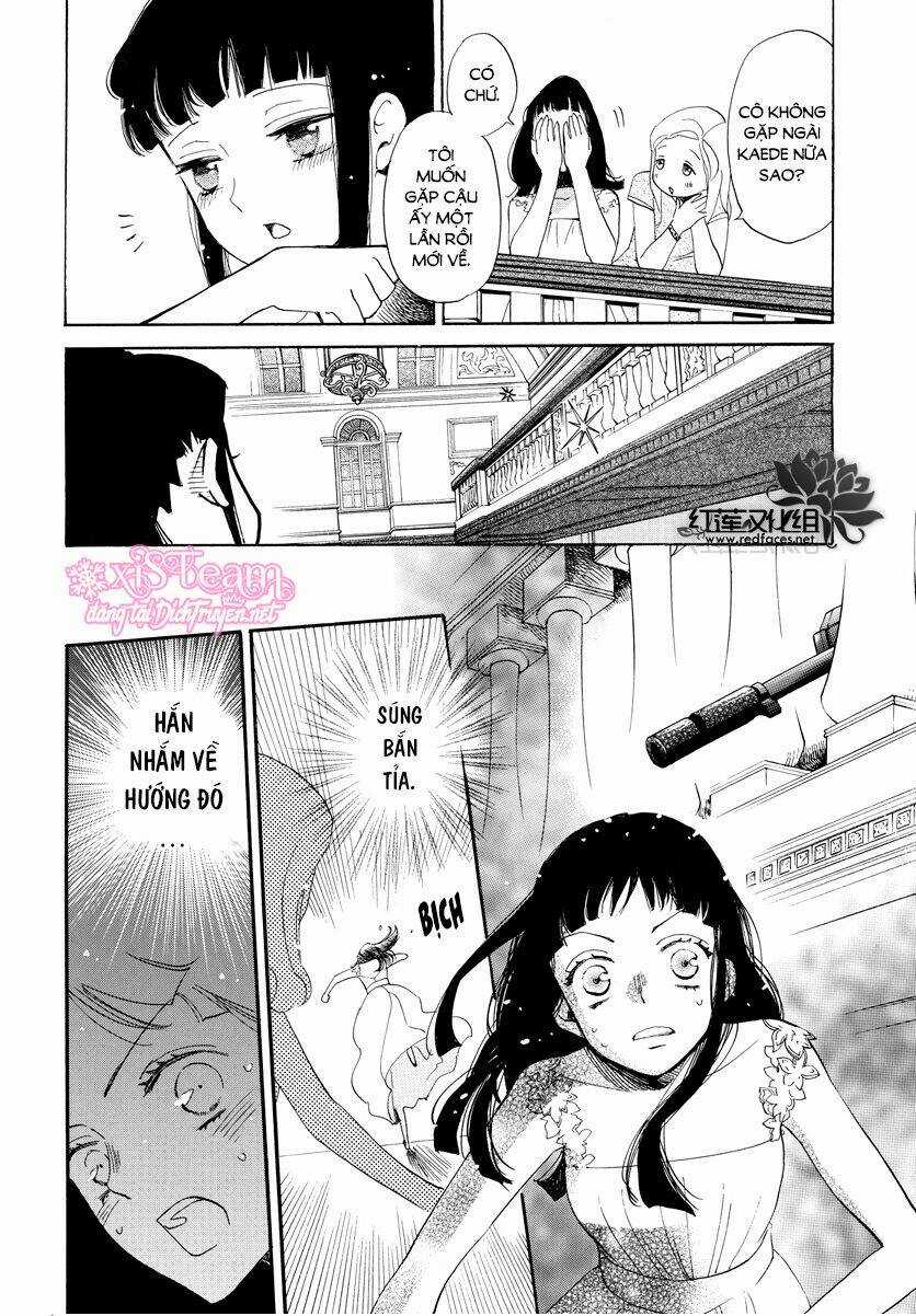 Nin Koi - Chapter 6 - Trang 16