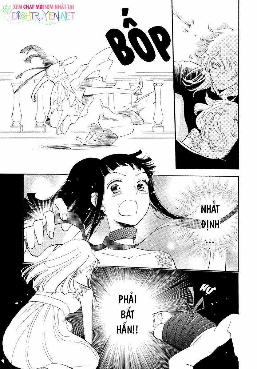 Nin Koi - Chapter 6 - Trang 19