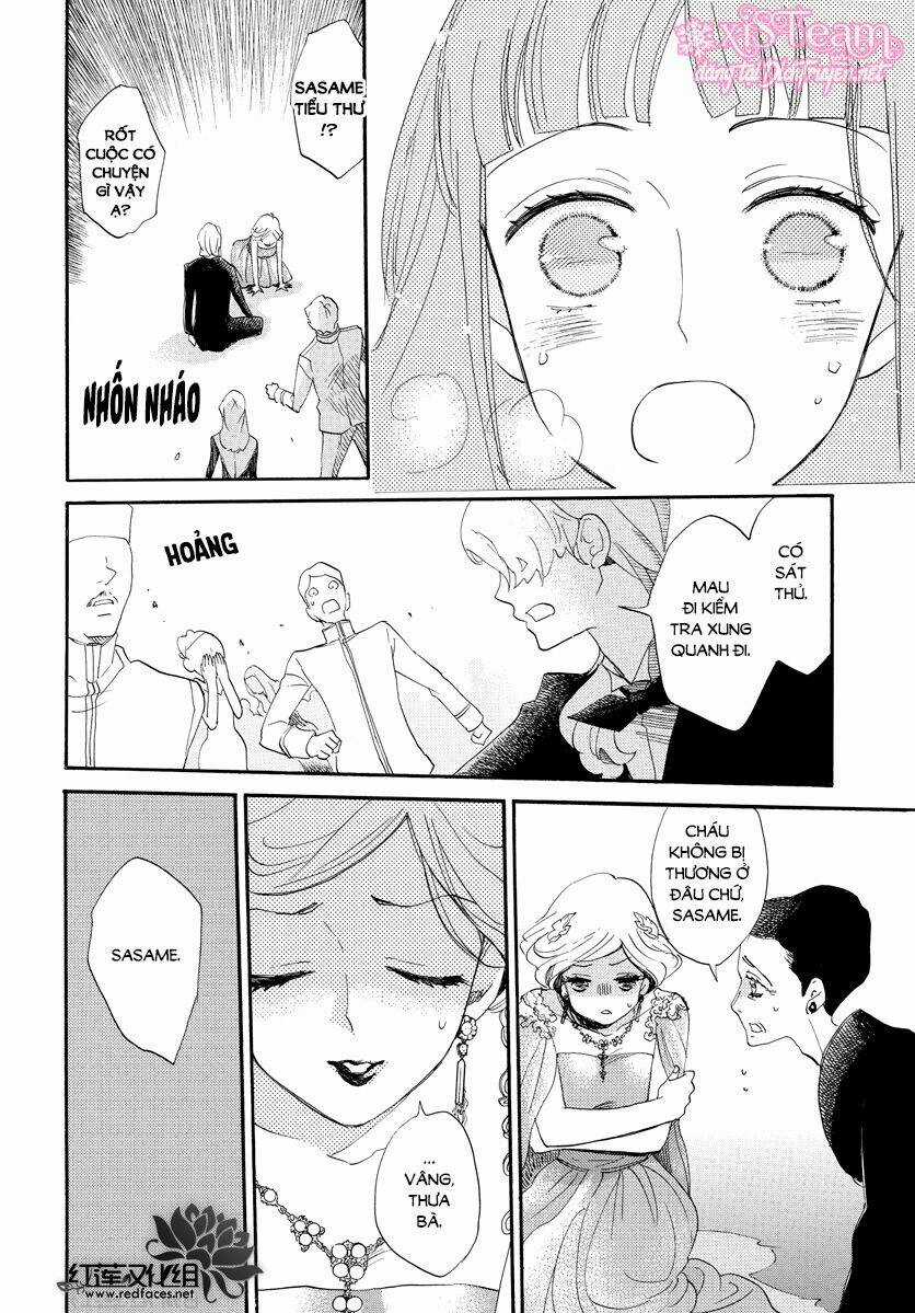 Nin Koi - Chapter 6 - Trang 20