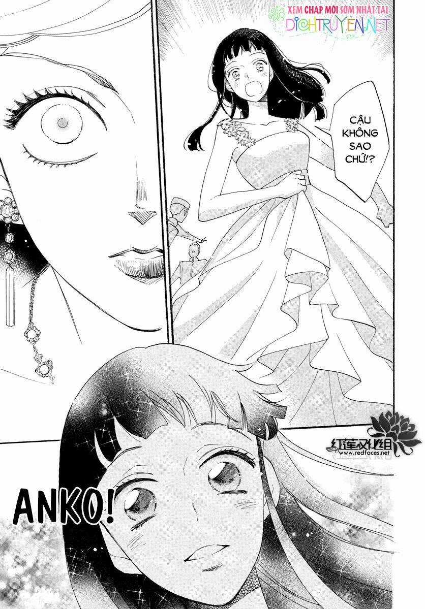 Nin Koi - Chapter 6 - Trang 21