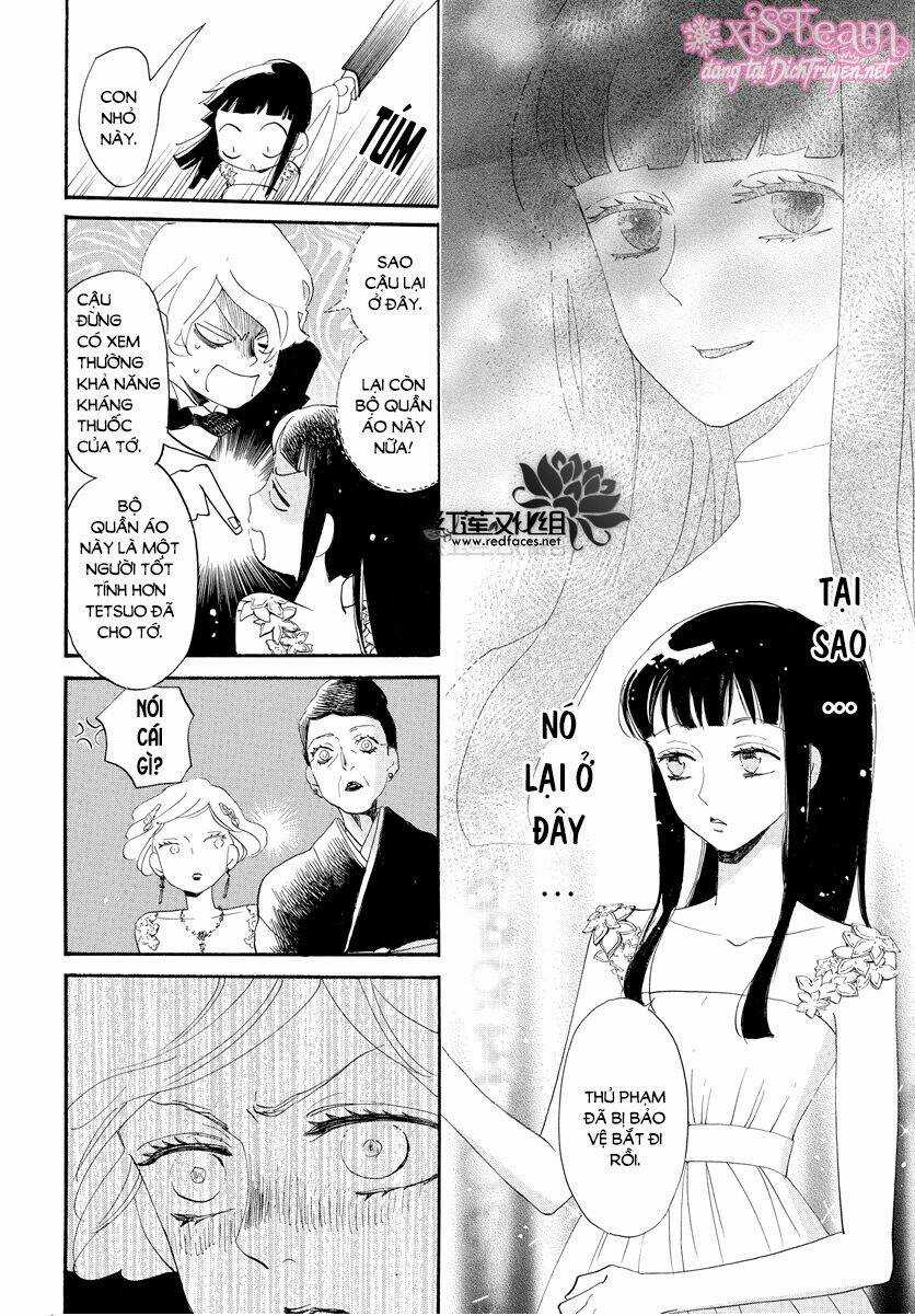 Nin Koi - Chapter 6 - Trang 22