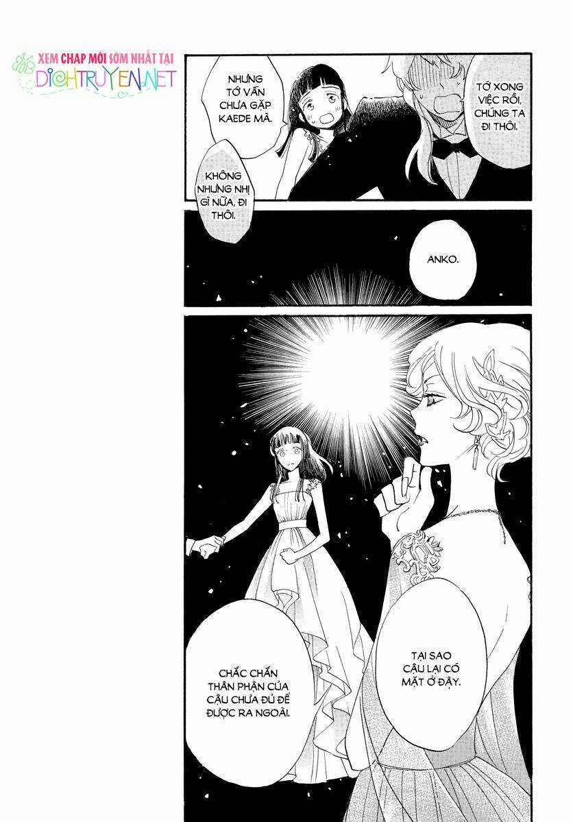 Nin Koi - Chapter 6 - Trang 23