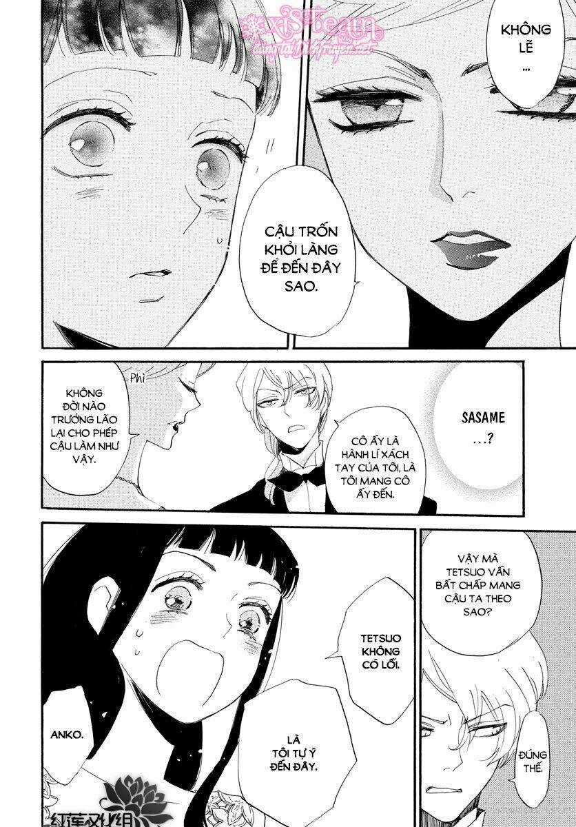 Nin Koi - Chapter 6 - Trang 24