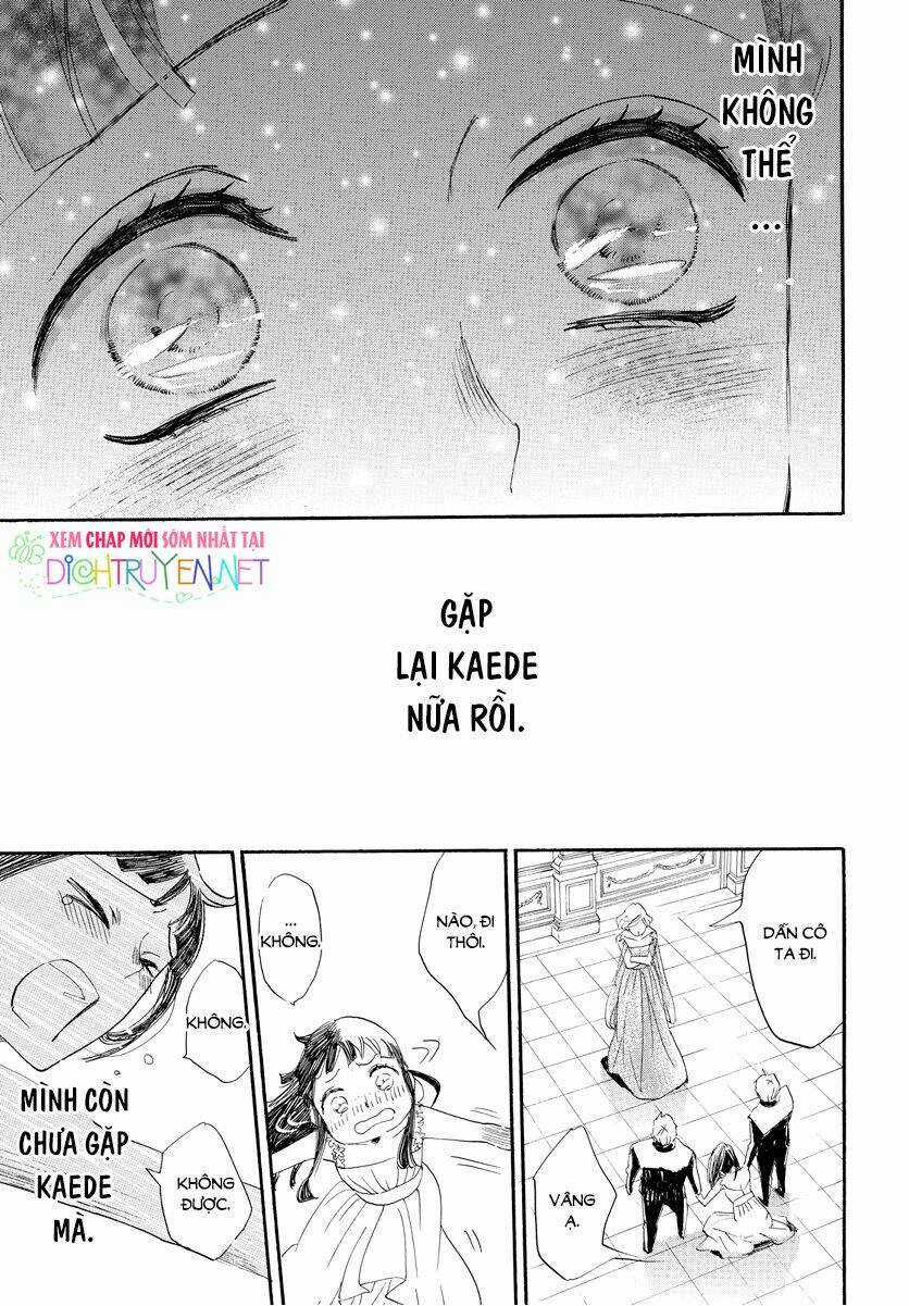 Nin Koi - Chapter 6 - Trang 27