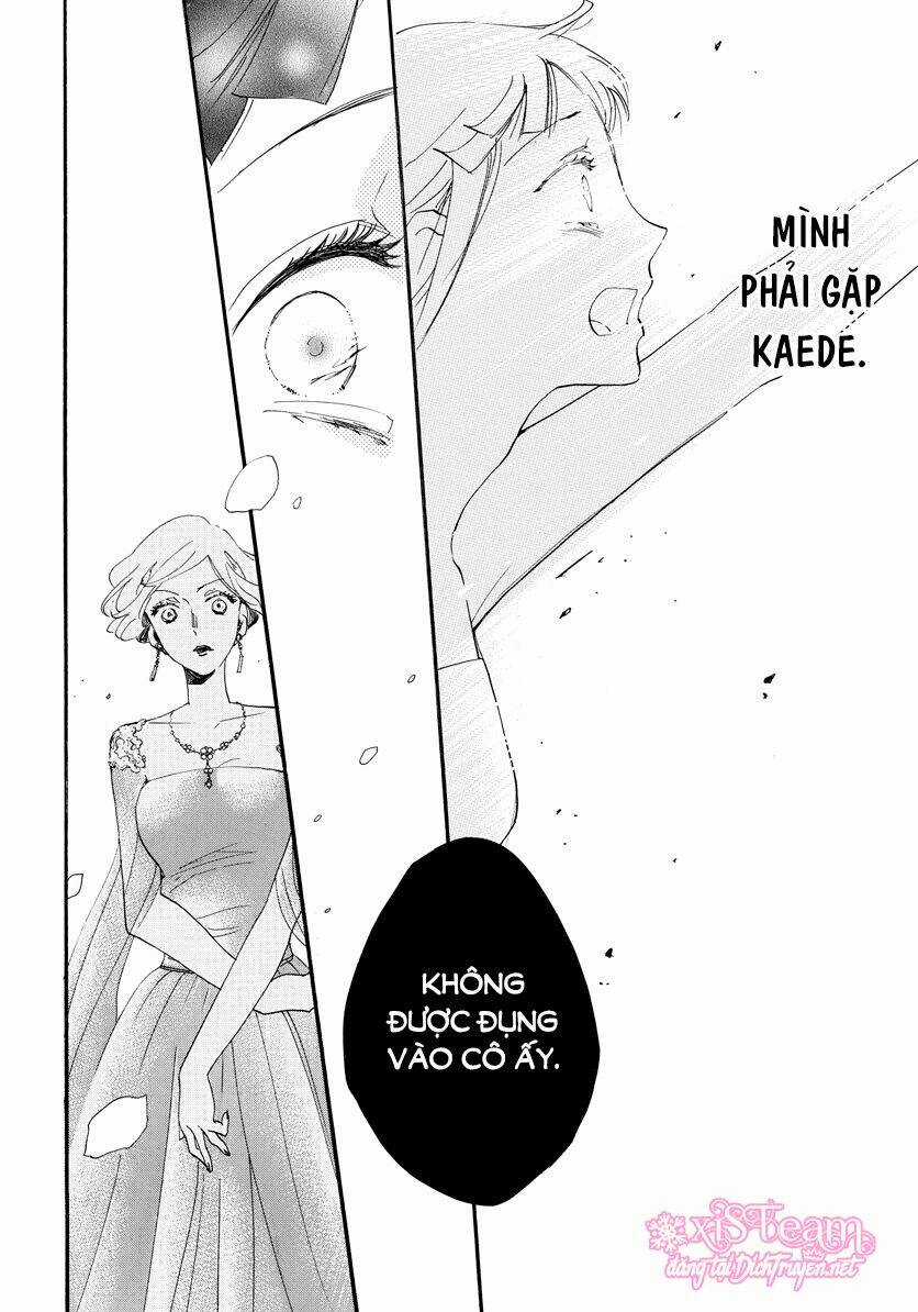 Nin Koi - Chapter 6 - Trang 28