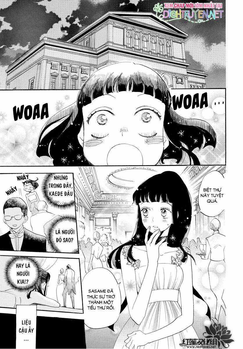 Nin Koi - Chapter 6 - Trang 5