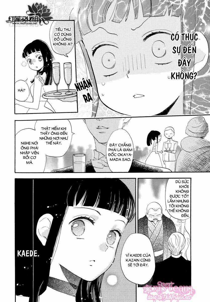 Nin Koi - Chapter 6 - Trang 6