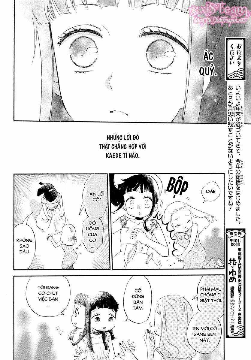 Nin Koi - Chapter 6 - Trang 8