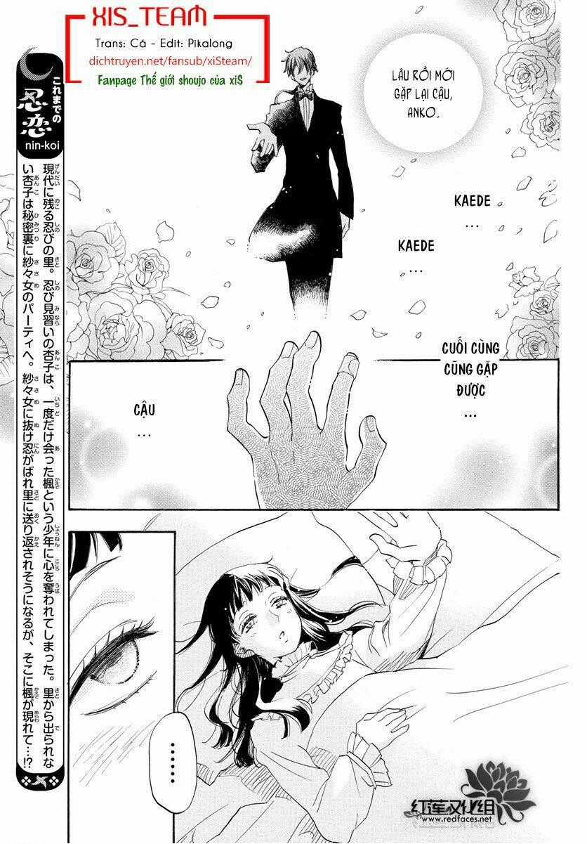 Nin Koi - Chapter 7 - Trang 2