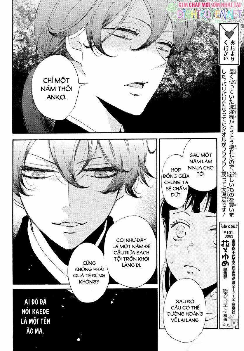 Nin Koi - Chapter 7 - Trang 13