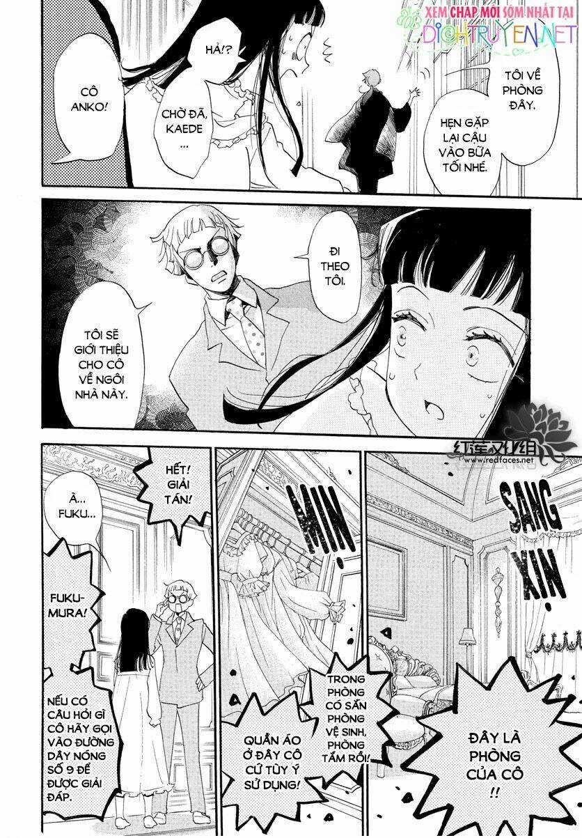 Nin Koi - Chapter 7 - Trang 15