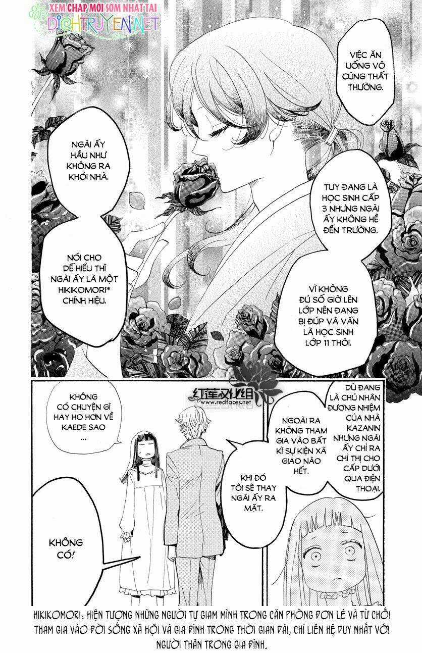 Nin Koi - Chapter 7 - Trang 17