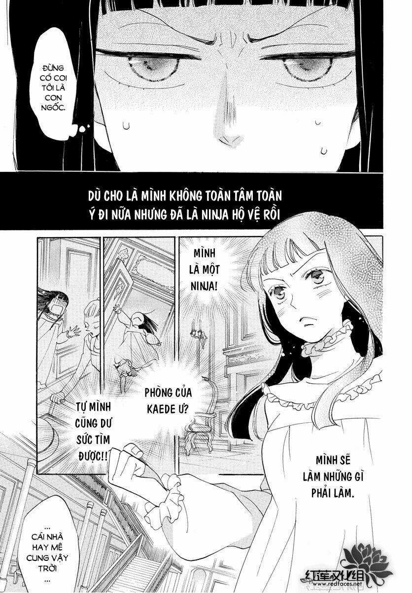 Nin Koi - Chapter 7 - Trang 20