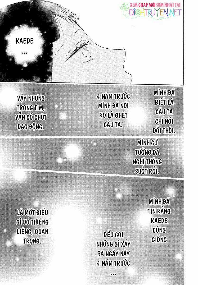 Nin Koi - Chapter 7 - Trang 22