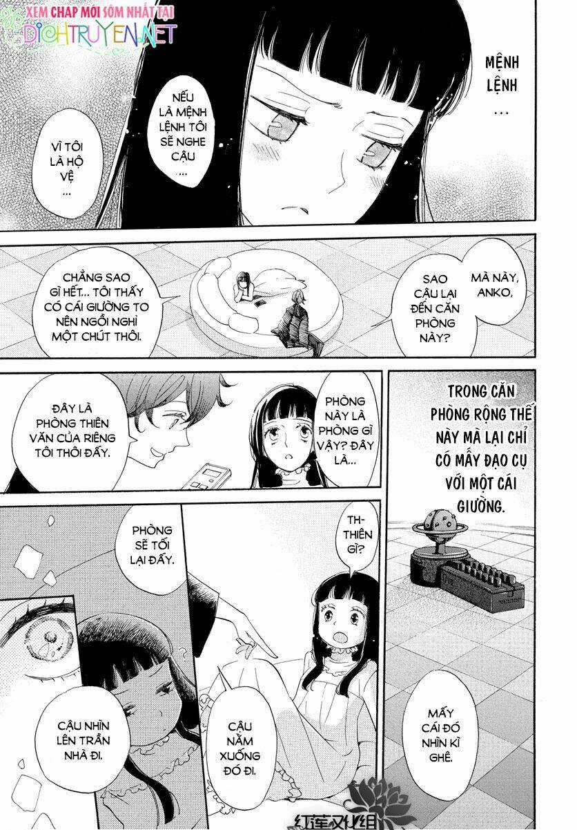 Nin Koi - Chapter 7 - Trang 26