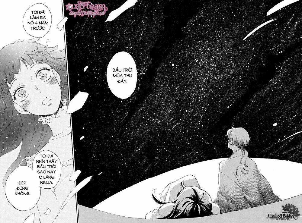 Nin Koi - Chapter 7 - Trang 27