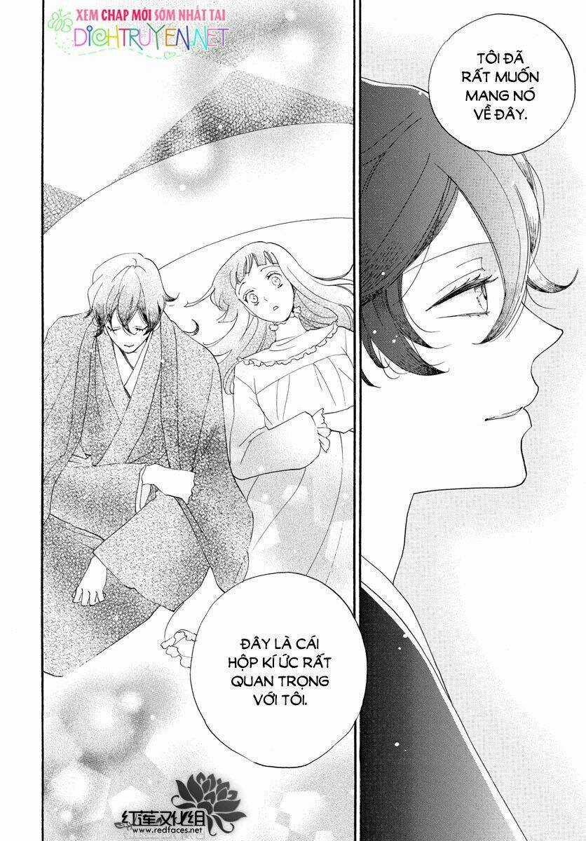 Nin Koi - Chapter 7 - Trang 28