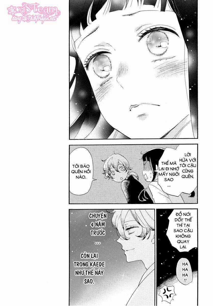 Nin Koi - Chapter 7 - Trang 29