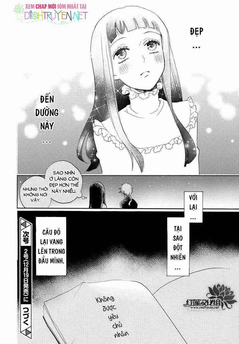 Nin Koi - Chapter 7 - Trang 30