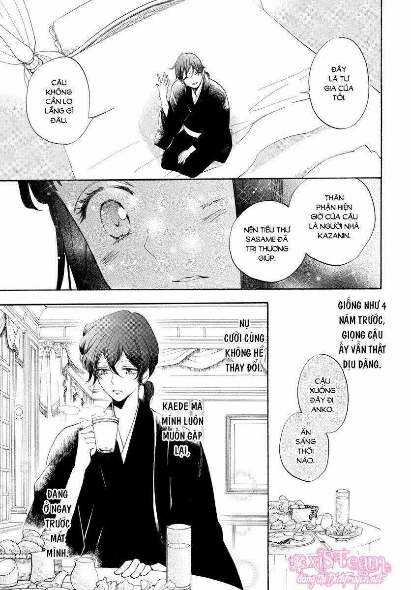Nin Koi - Chapter 7 - Trang 4