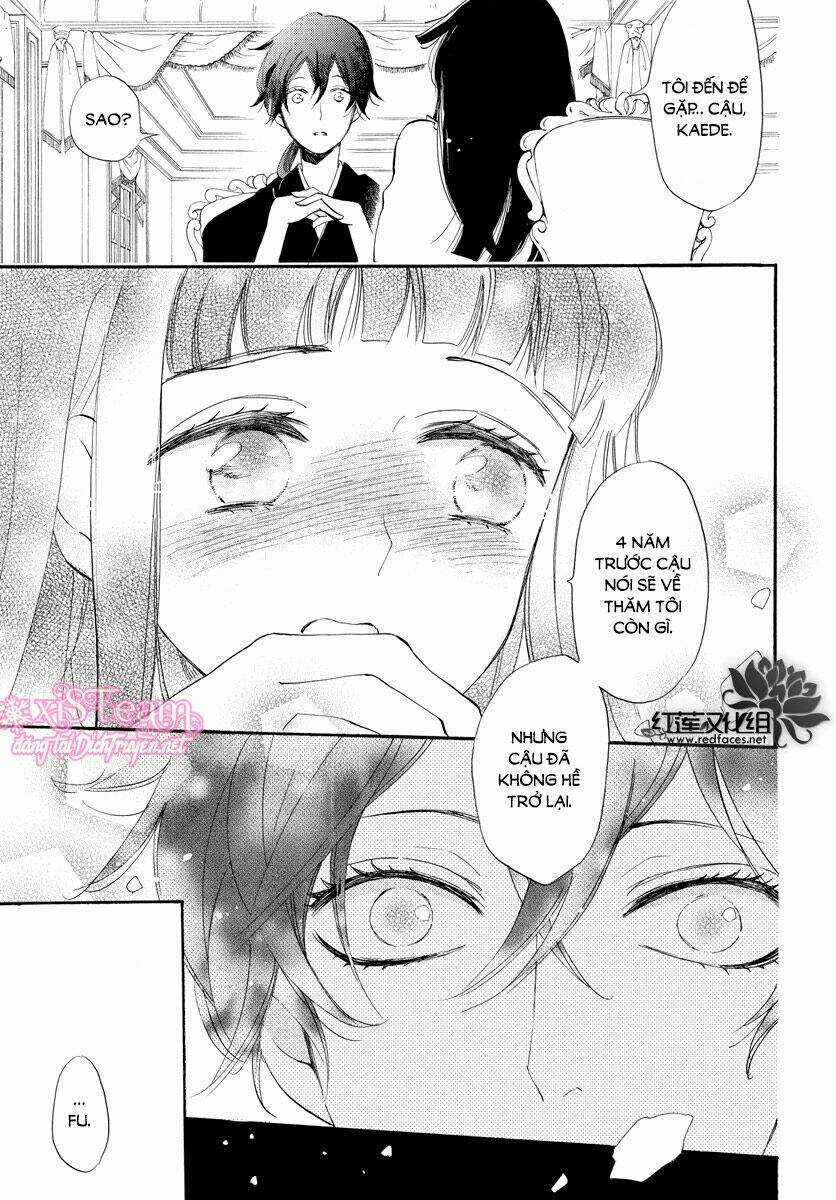 Nin Koi - Chapter 7 - Trang 6