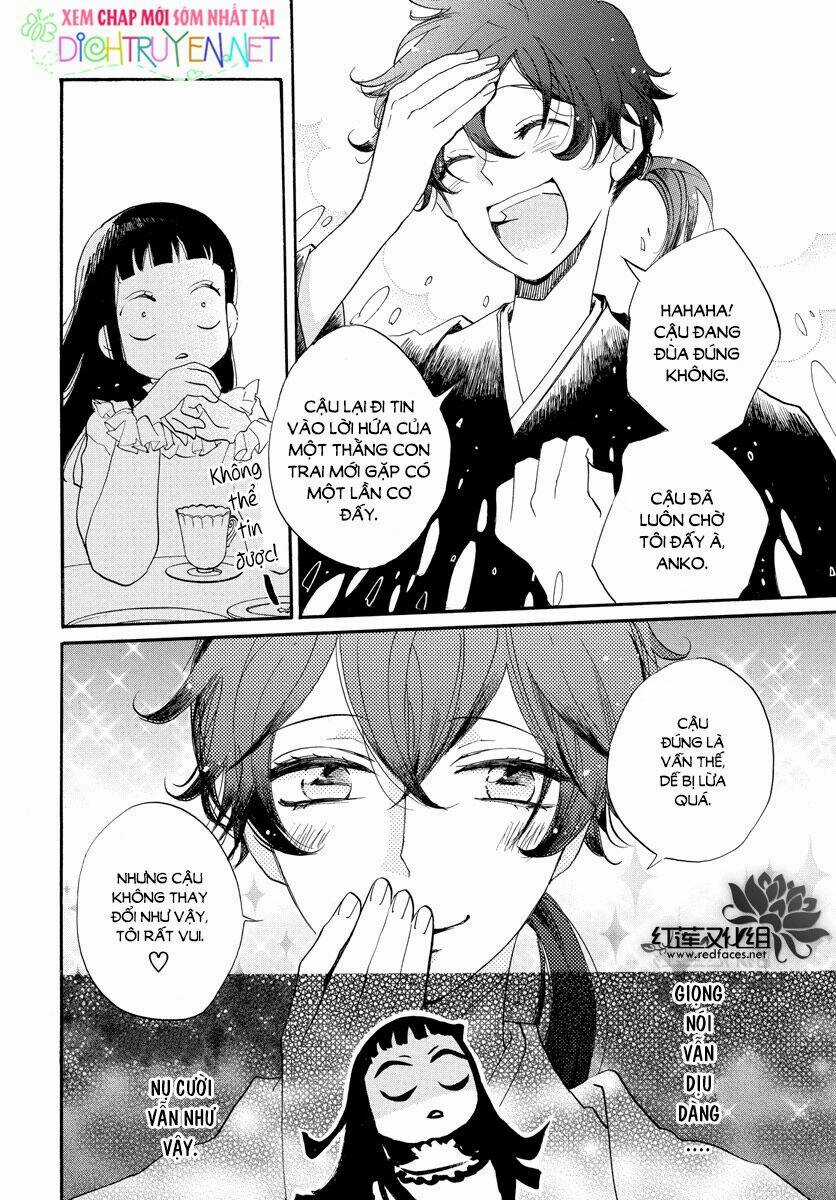 Nin Koi - Chapter 7 - Trang 7
